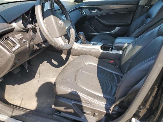 Продажа на аукционе авто 2011 Cadillac Cts, vin: 1G6DC5EY2B0112177, номер лота: 61696403