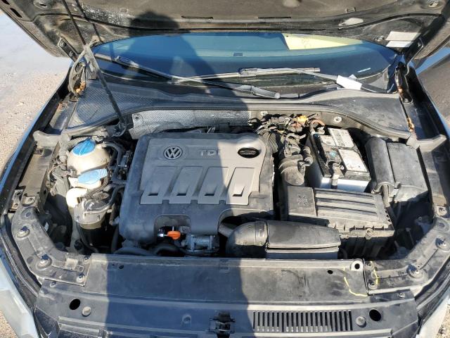 Aukcja sprzedaży 2013 Volkswagen Passat Se, vin: 1VWBN7A39DC119338, numer aukcji: 58979603