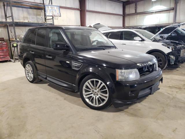Aukcja sprzedaży 2010 Land Rover Range Rover Sport Lux, vin: SALSK2D46AA252772, numer aukcji: 60317203