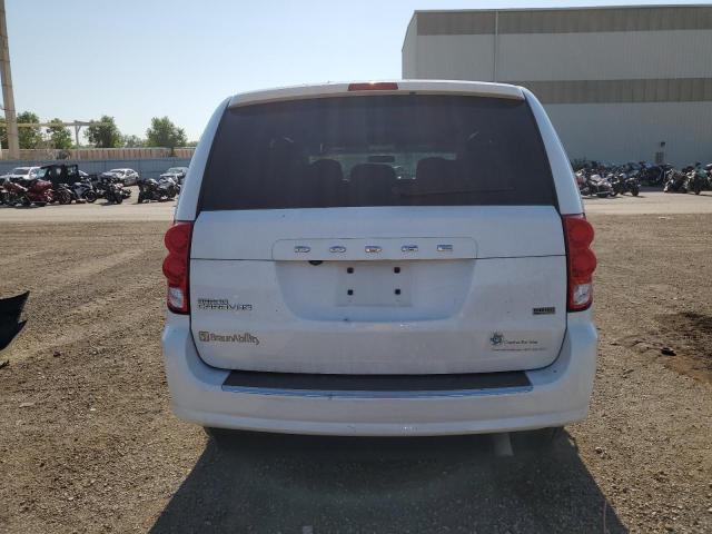 59210993 :رقم المزاد ، 2C7WDGBG4HR784060 vin ، 2017 Dodge Grand Caravan Se مزاد بيع