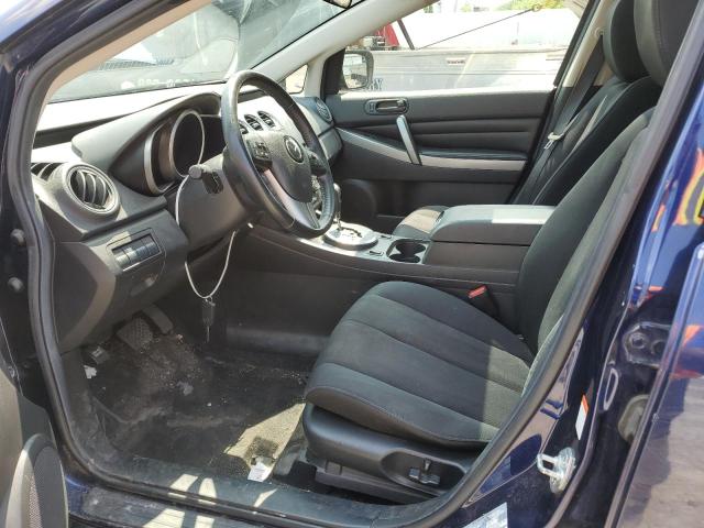 Продаж на аукціоні авто 2011 Mazda Cx-7, vin: JM3ER2BM5B0366232, номер лоту: 58816723