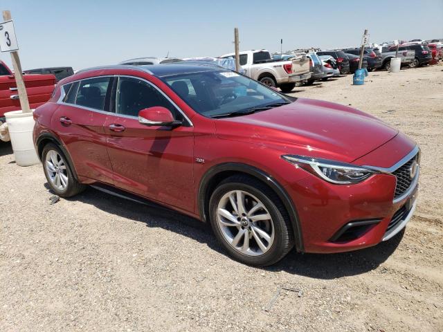 Aukcja sprzedaży 2019 Infiniti Qx30 Pure, vin: SJKCH5CPXKA009181, numer aukcji: 61340763