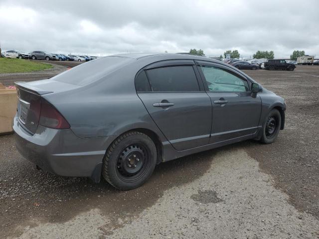 Продажа на аукционе авто 2011 Honda Civic Lx-s, vin: 2HGFA1F61BH011677, номер лота: 61743943