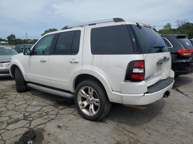 Продаж на аукціоні авто 2010 Ford Explorer Limited, vin: 1FMEU8FE9AUA34407, номер лоту: 60658013