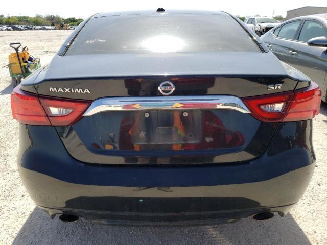 Aukcja sprzedaży 2017 Nissan Maxima 3.5s, vin: 1N4AA6AP6HC440630, numer aukcji: 59641133