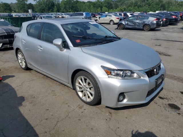 58898793 :رقم المزاد ، JTHKD5BH9D2173053 vin ، 2013 Lexus Ct 200 مزاد بيع