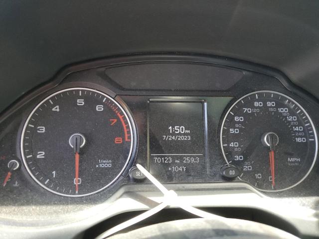 Продаж на аукціоні авто 2013 Audi Q5 Premium Plus, vin: WA1LFAFP5DA027419, номер лоту: 61460863