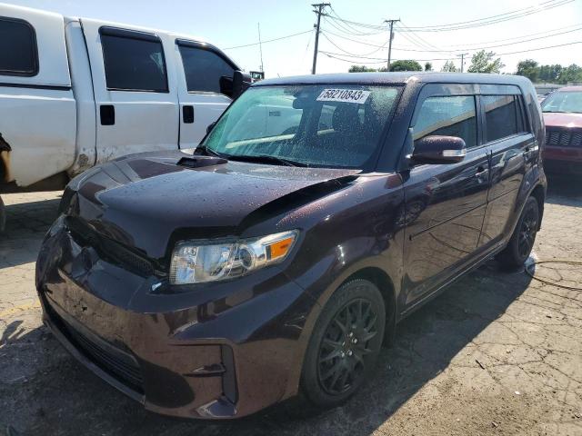 Продаж на аукціоні авто 2011 Toyota Scion Xb, vin: JTLZE4FE1B1126579, номер лоту: 58210843