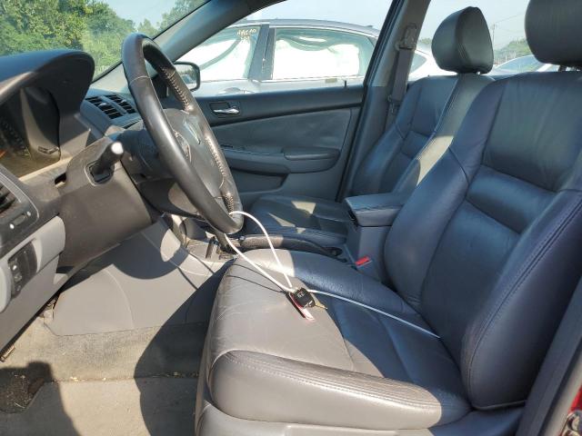 58599873 :رقم المزاد ، 1HGCM56603A134632 vin ، 2003 Honda Accord Ex مزاد بيع