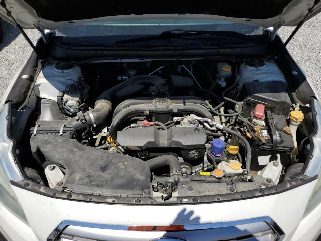 Продажа на аукционе авто 2016 Subaru Outback 2.5i Limited, vin: 4S4BSANC3G3305623, номер лота: 59382903