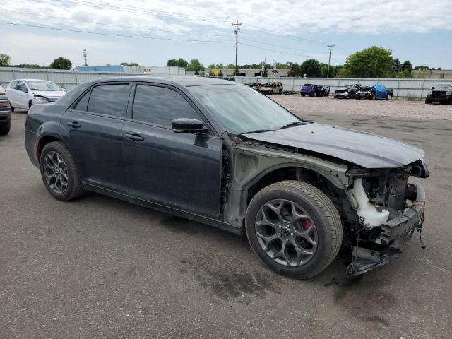 Aukcja sprzedaży 2015 Chrysler 300 S, vin: 2C3CCAGG1FH781780, numer aukcji: 59439873
