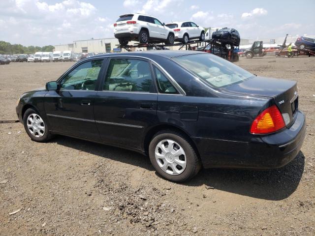 59174083 :رقم المزاد ، 4T1BF28BX2U224067 vin ، 2002 Toyota Avalon Xl مزاد بيع