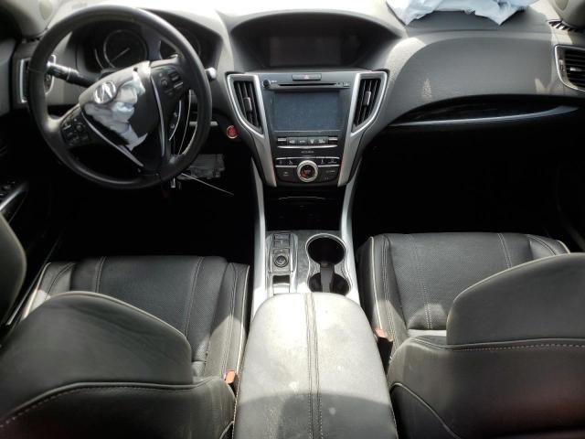 Aukcja sprzedaży 2018 Acura Tlx Tech, vin: 19UUB2F57JA007485, numer aukcji: 60158553