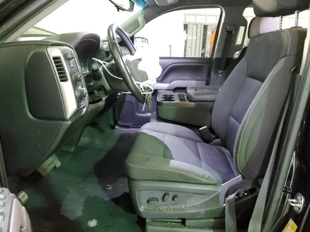 Aukcja sprzedaży 2018 Chevrolet Silverado K1500 Lt, vin: 3GCUKREC9JG337248, numer aukcji: 60066693