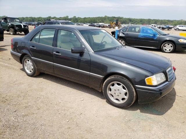 Продажа на аукционе авто 1995 Mercedes-benz C 280, vin: WDBHA28E9SF141594, номер лота: 61633213