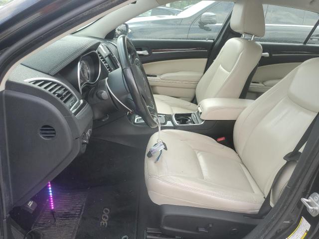 61614873 :رقم المزاد ، 2C3CCARG1GH164412 vin ، 2016 Chrysler 300 Limited مزاد بيع