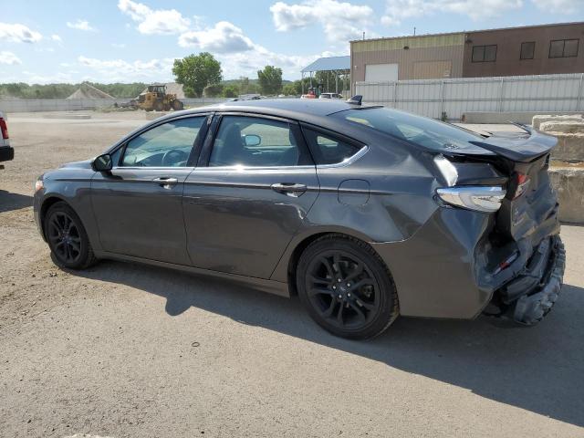 Продаж на аукціоні авто 2019 Ford Fusion Se, vin: 3FA6P0HD8KR199112, номер лоту: 59368113