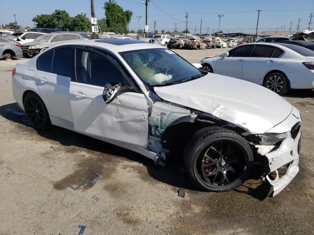 Aukcja sprzedaży 2014 Bmw 328 I Sulev, vin: WBA3C1C58EK112796, numer aukcji: 61691063