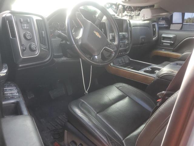Aukcja sprzedaży 2015 Chevrolet Silverado K2500 Heavy Duty Ltz, vin: 1GC1KWE83FF172786, numer aukcji: 59415403