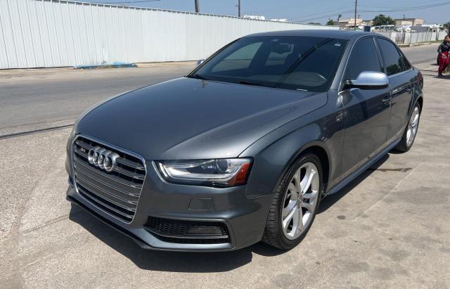 Aukcja sprzedaży 2014 Audi S4 Prestige, vin: WAUKGAFL0EA082726, numer aukcji: 60577653