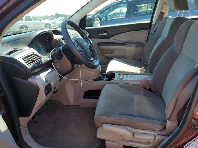 Aukcja sprzedaży 2014 Honda Cr-v Lx, vin: 5J6RM4H3XEL113875, numer aukcji: 57931183