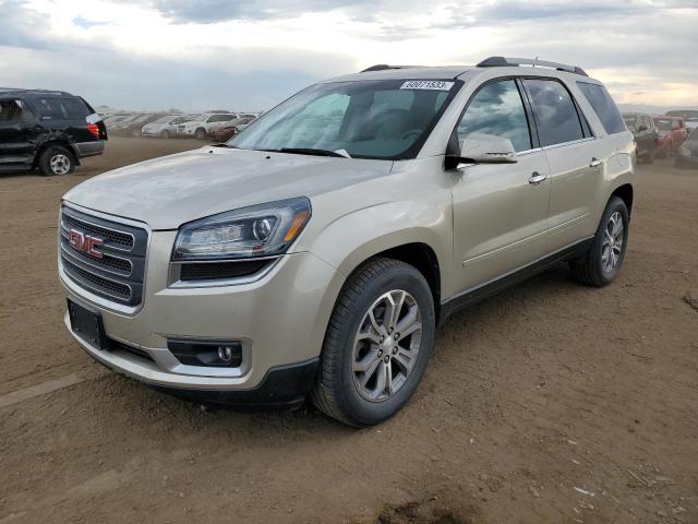Продажа на аукционе авто 2014 Gmc Acadia Slt-1, vin: 1GKKRRKD4EJ347291, номер лота: 60071533