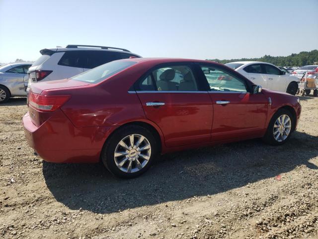 Продаж на аукціоні авто 2011 Lincoln Mkz, vin: 3LNHL2GC5BR762020, номер лоту: 59754093