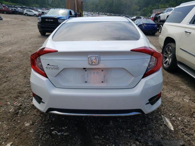 Продажа на аукционе авто 2020 Honda Civic Lx, vin: 19XFC2F63LE208944, номер лота: 61762343