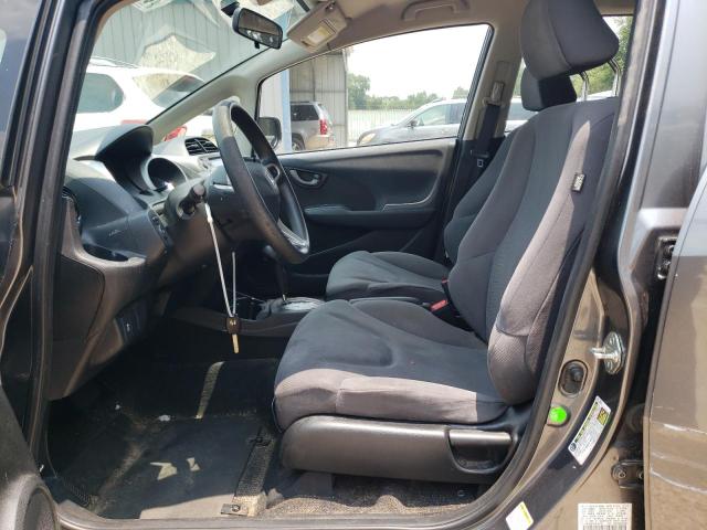 Aukcja sprzedaży 2013 Honda Fit, vin: JHMGE8H3XDC056706, numer aukcji: 60177903