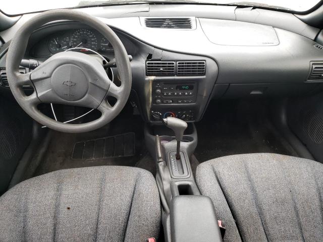 Aukcja sprzedaży 2004 Chevrolet Cavalier, vin: 1G1JC52F347120701, numer aukcji: 60416583