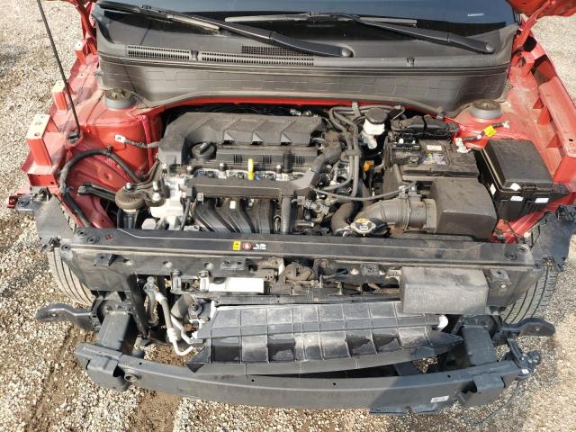 Aukcja sprzedaży 2020 Hyundai Venue, vin: KMHRC8A36LU028027, numer aukcji: 61114813