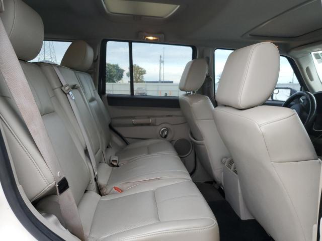 Aukcja sprzedaży 2006 Jeep Commander Limited, vin: 1J8HG582X6C198555, numer aukcji: 58516423