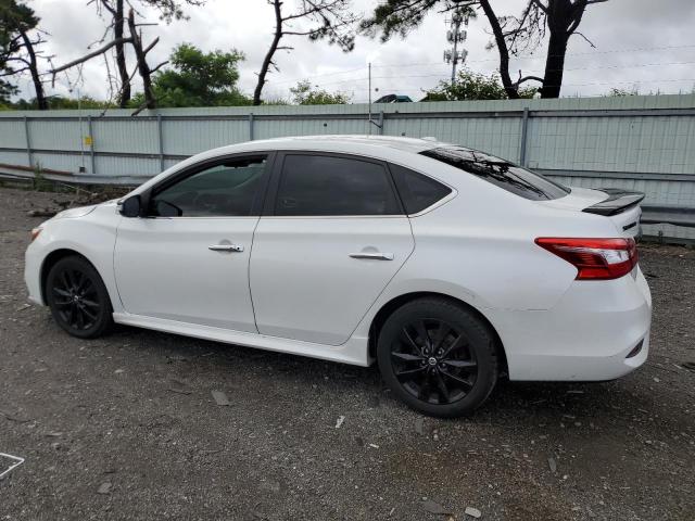Продаж на аукціоні авто 2018 Nissan Sentra S, vin: 3N1AB7AP5JY276560, номер лоту: 59205863