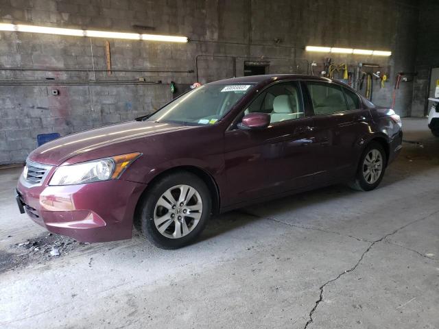 Продаж на аукціоні авто 2010 Honda Accord Lxp, vin: 1HGCP2F45AA075613, номер лоту: 59693803