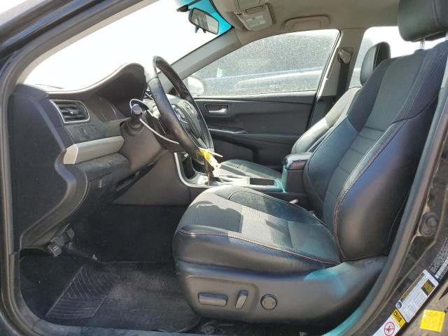 2016 Toyota Camry Le მანქანა იყიდება აუქციონზე, vin: 4T1BF1FK3GU226862, აუქციონის ნომერი: 59038173