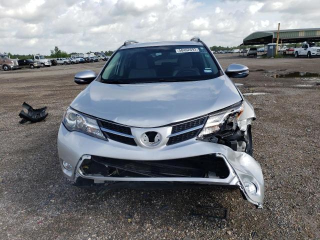 2015 Toyota Rav4 Xle მანქანა იყიდება აუქციონზე, vin: 2T3WFREV8FW224980, აუქციონის ნომერი: 58462693