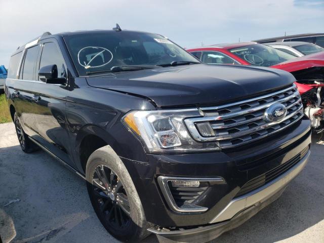 Продажа на аукционе авто 2019 Ford Expedition Max Limited, vin: 1FMJK1KT9KEA42633, номер лота: 58665373