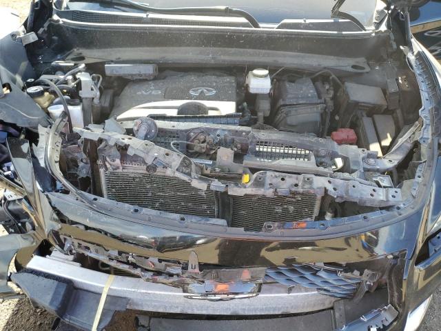 Продаж на аукціоні авто 2018 Infiniti Qx60, vin: 5N1DL0MM4JC514869, номер лоту: 61840043