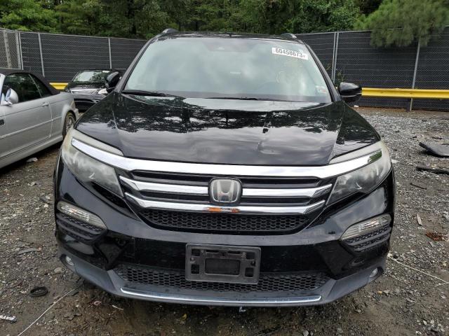 Aukcja sprzedaży 2016 Honda Pilot Touring, vin: 5FNYF6H94GB097190, numer aukcji: 60458673