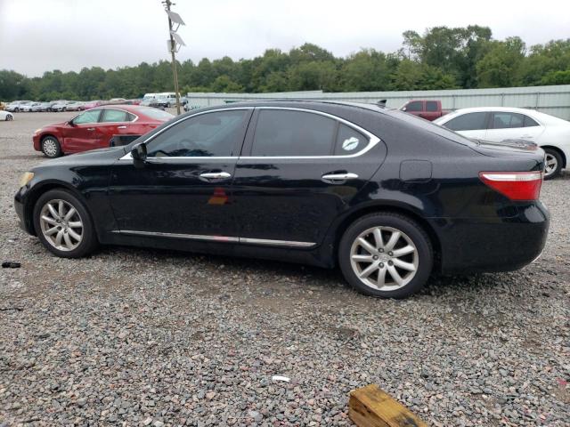 61243543 :رقم المزاد ، JTHBL46F685065421 vin ، 2008 Lexus Ls 460 مزاد بيع