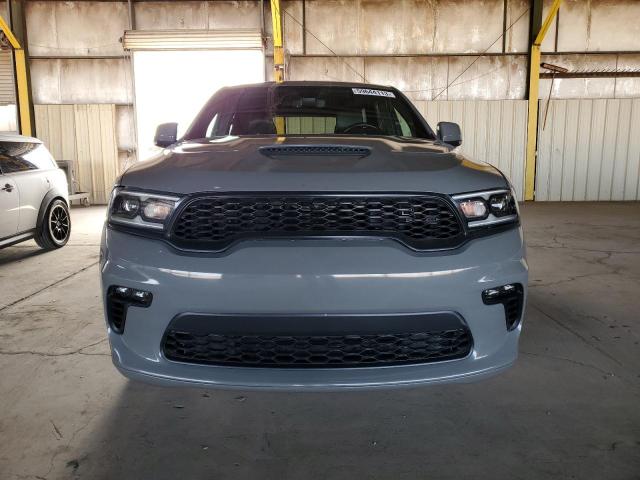 2021 Dodge Durango Gt მანქანა იყიდება აუქციონზე, vin: 1C4RDHDG9MC721052, აუქციონის ნომერი: 59644113