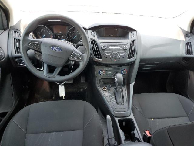 Aukcja sprzedaży 2018 Ford Focus Se, vin: 1FADP3FE8JL307908, numer aukcji: 60462783