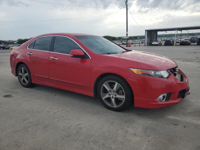2012 Acura Tsx Se მანქანა იყიდება აუქციონზე, vin: JH4CU2F81CC009012, აუქციონის ნომერი: 59236353