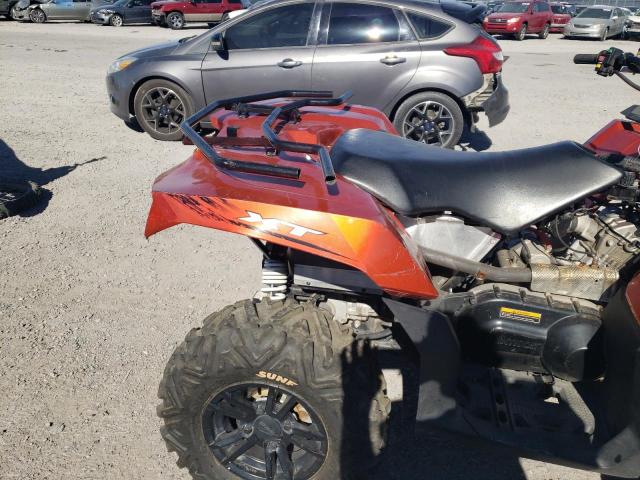 Продажа на аукционе авто 2015 Arctic Cat Catro5501t, vin: 4UF15ATV4FT203847, номер лота: 58204113