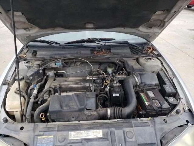 Aukcja sprzedaży 2004 Chevrolet Cavalier, vin: 1G1JC52F347120701, numer aukcji: 60416583