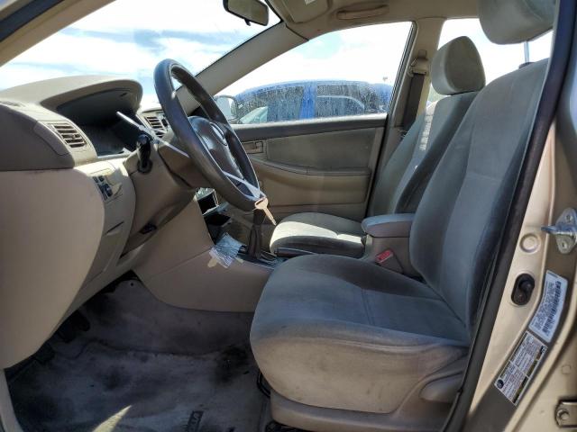 2004 Toyota Corolla Ce მანქანა იყიდება აუქციონზე, vin: 1NXBR32E54Z244973, აუქციონის ნომერი: 60947593