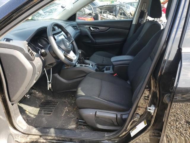 2018 Nissan Rogue S მანქანა იყიდება აუქციონზე, vin: KNMAT2MV6JP573846, აუქციონის ნომერი: 58710673