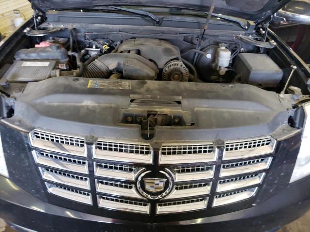 Продаж на аукціоні авто 2008 Cadillac Escalade Esv, vin: 1GYFK66878R120562, номер лоту: 61091753