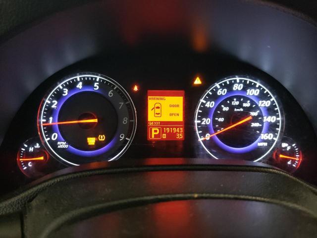 59439263 :رقم المزاد ، JNKCV61E79M013683 vin ، 2009 Infiniti G37 Base مزاد بيع