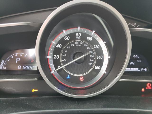 Продажа на аукционе авто 2015 Mazda 3 Touring, vin: 3MZBM1V79FM152533, номер лота: 61087603